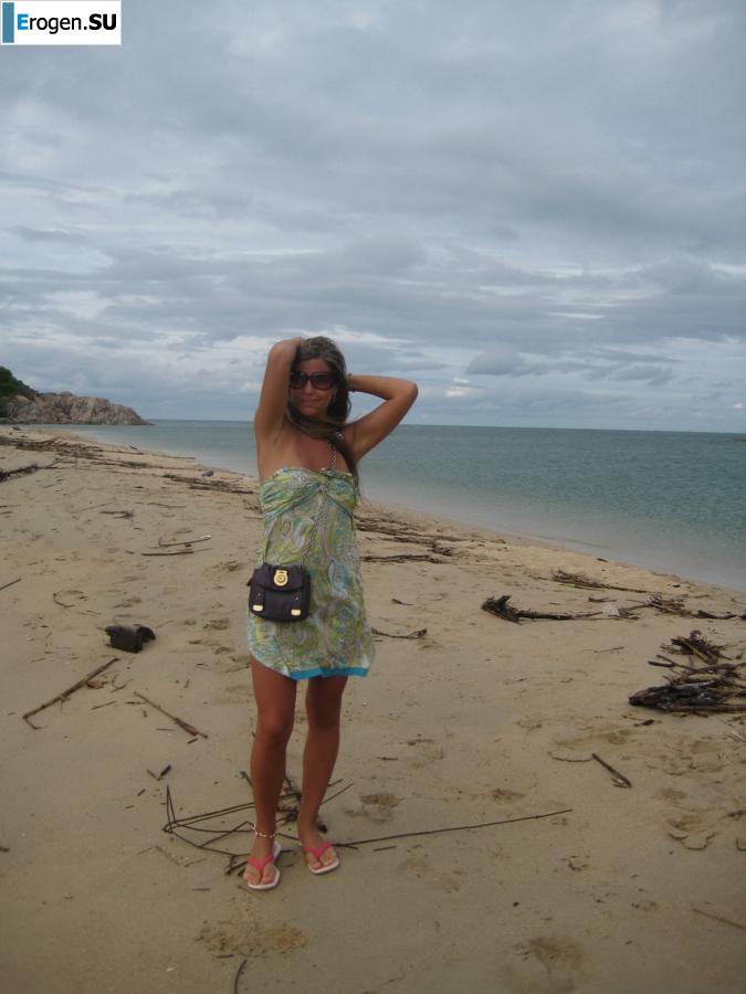 Tanned in the tropics. Part 2. Photo 2