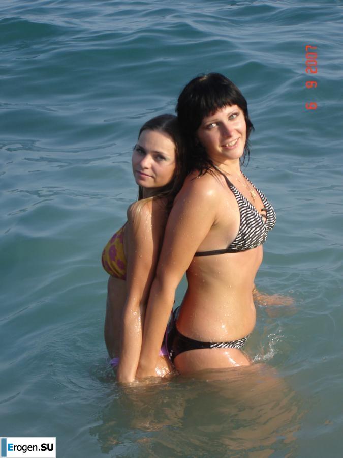 Girls from Belgorod. Part 3. Photo 2