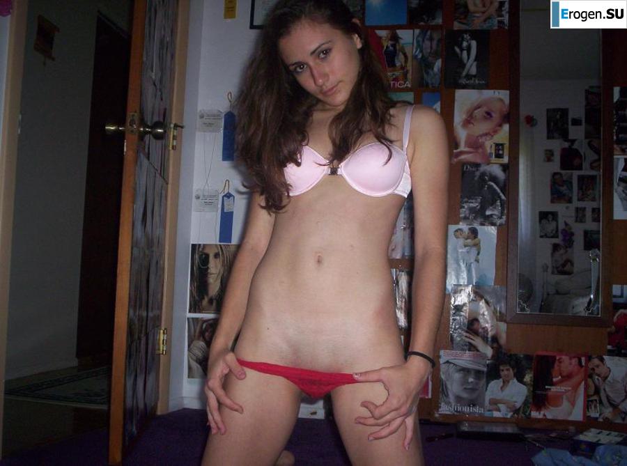 Teen Posing Pics