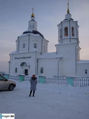 простая но сексуальная пара. Часть 2. Эскиз 2