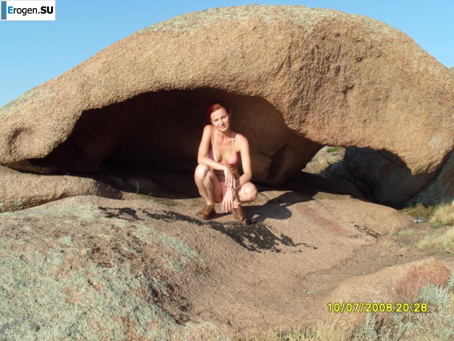 Russian nudist. Photo 1