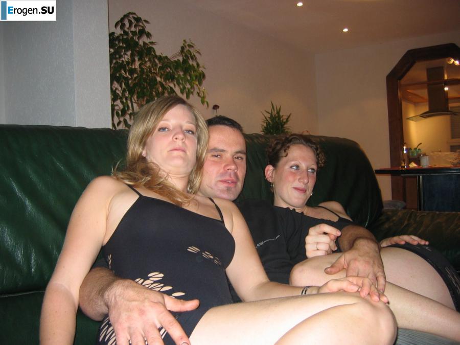 Swingers. Part 7. Photo 2