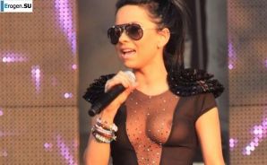 Singer Inna. Thumb 3