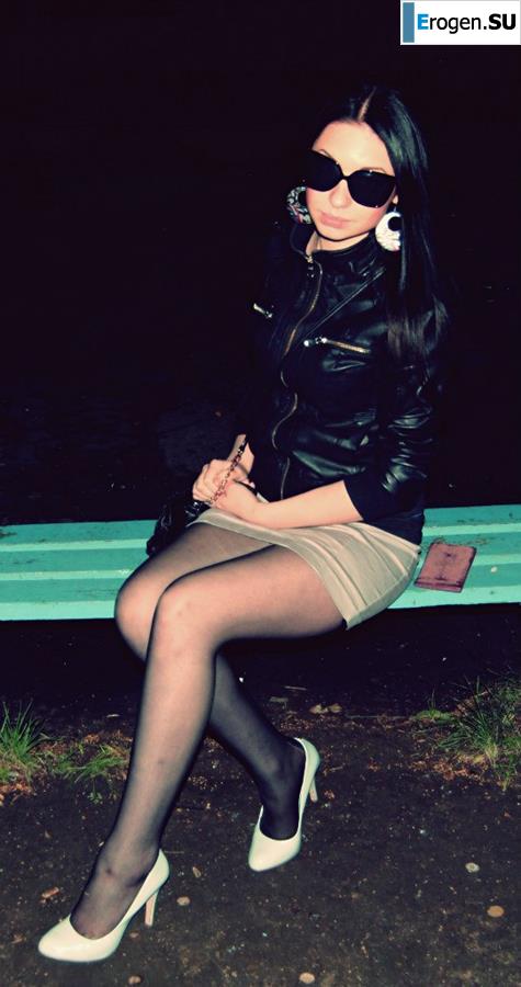 legs from VKontakte. Part 5. Photo 2