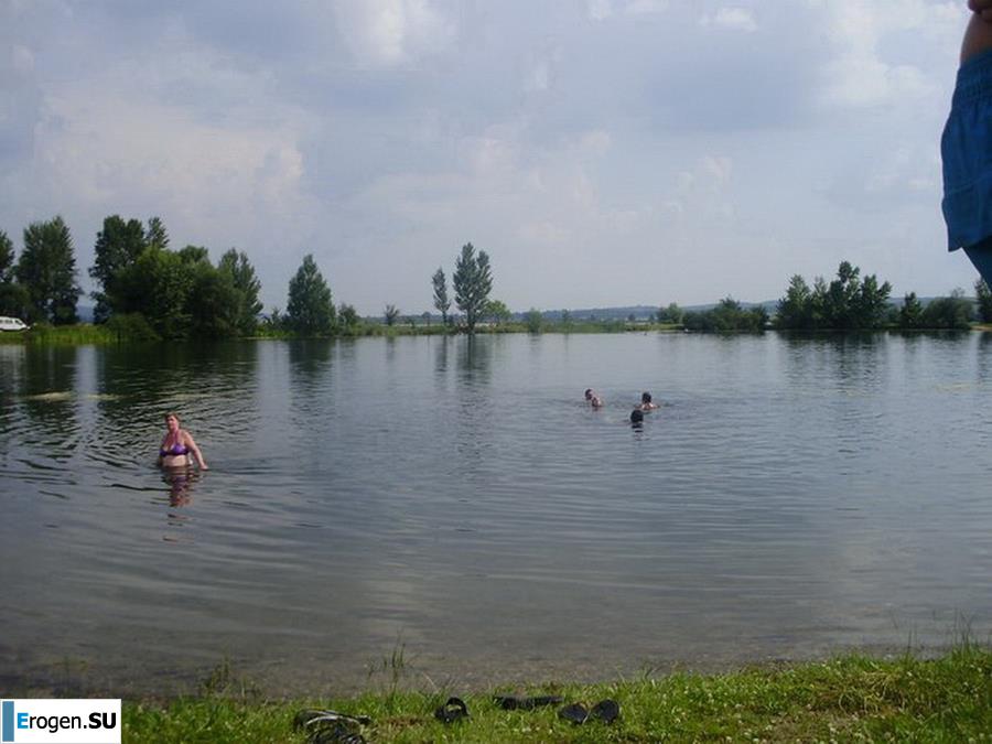 Чешский студенческий лагерь. Часть 2. Фото 1