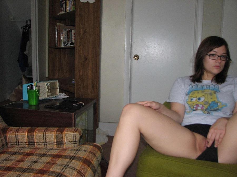 Archive of a Fat Girl. Part 7. Photo 1