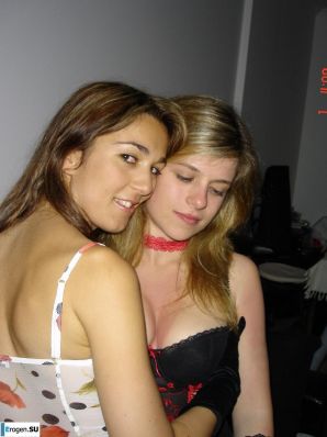 striptease lesbians. Part 4. Thumb 2