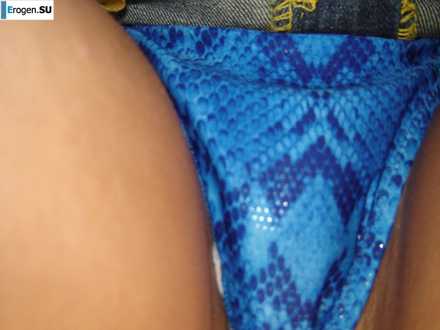 Young Tiny Breast