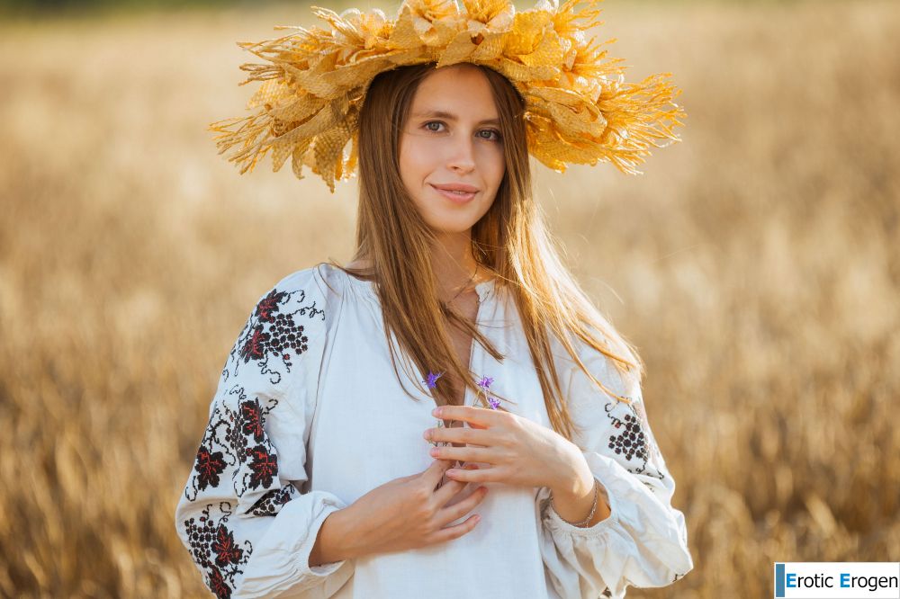 Aristeia in Maize Maiden. Picture 2