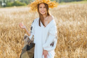 Aristeia in Maize Maiden. Эскиз 3