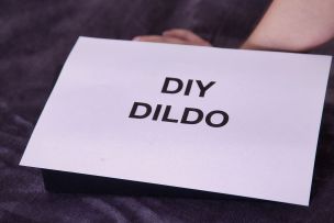 Gina Snow in Diy Dildo 1. Thumb 1