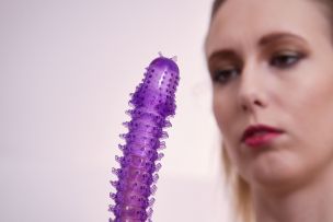 Gina Snow in Diy Dildo 1. Эскиз 3